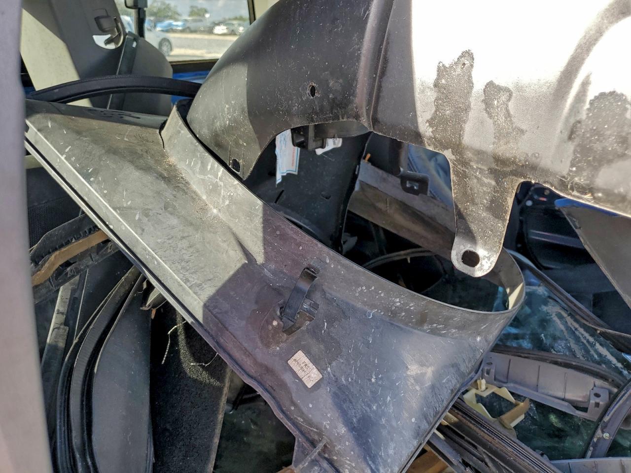 Lot #3303691037 2006 TOYOTA TACOMA X-R