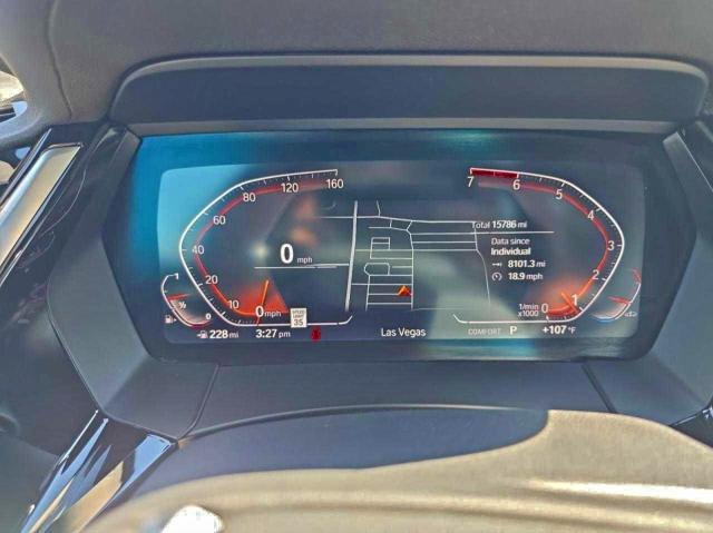 2020 BMW Z4 SDRIVE3 #3303647933