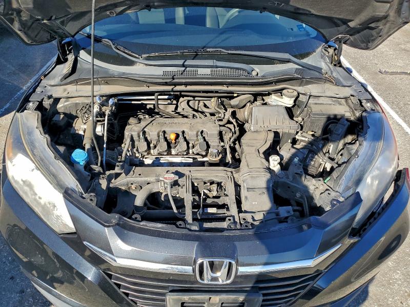 2016 HONDA HR-V EX #3304728915