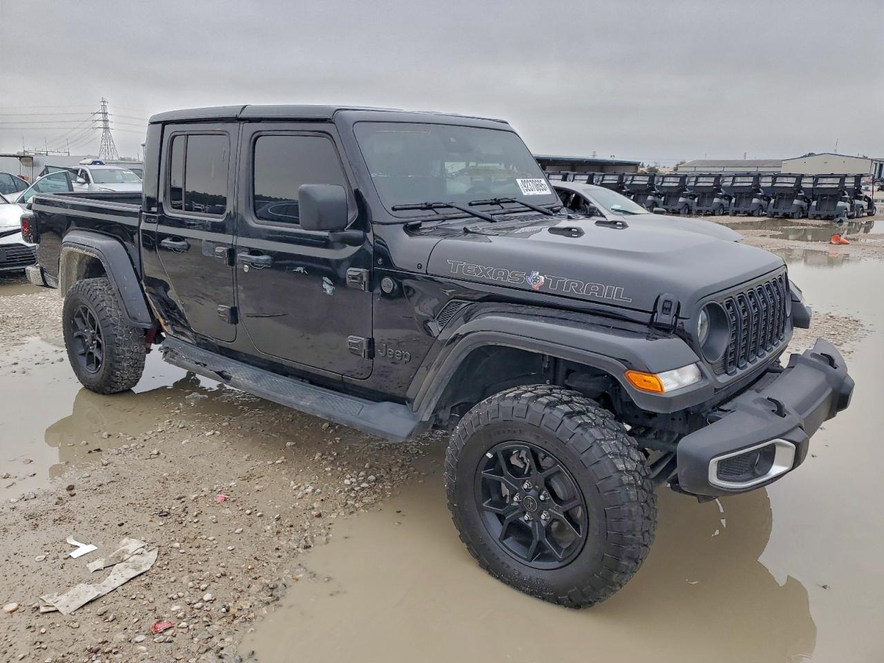 JEEP GLADIATOR SPORT