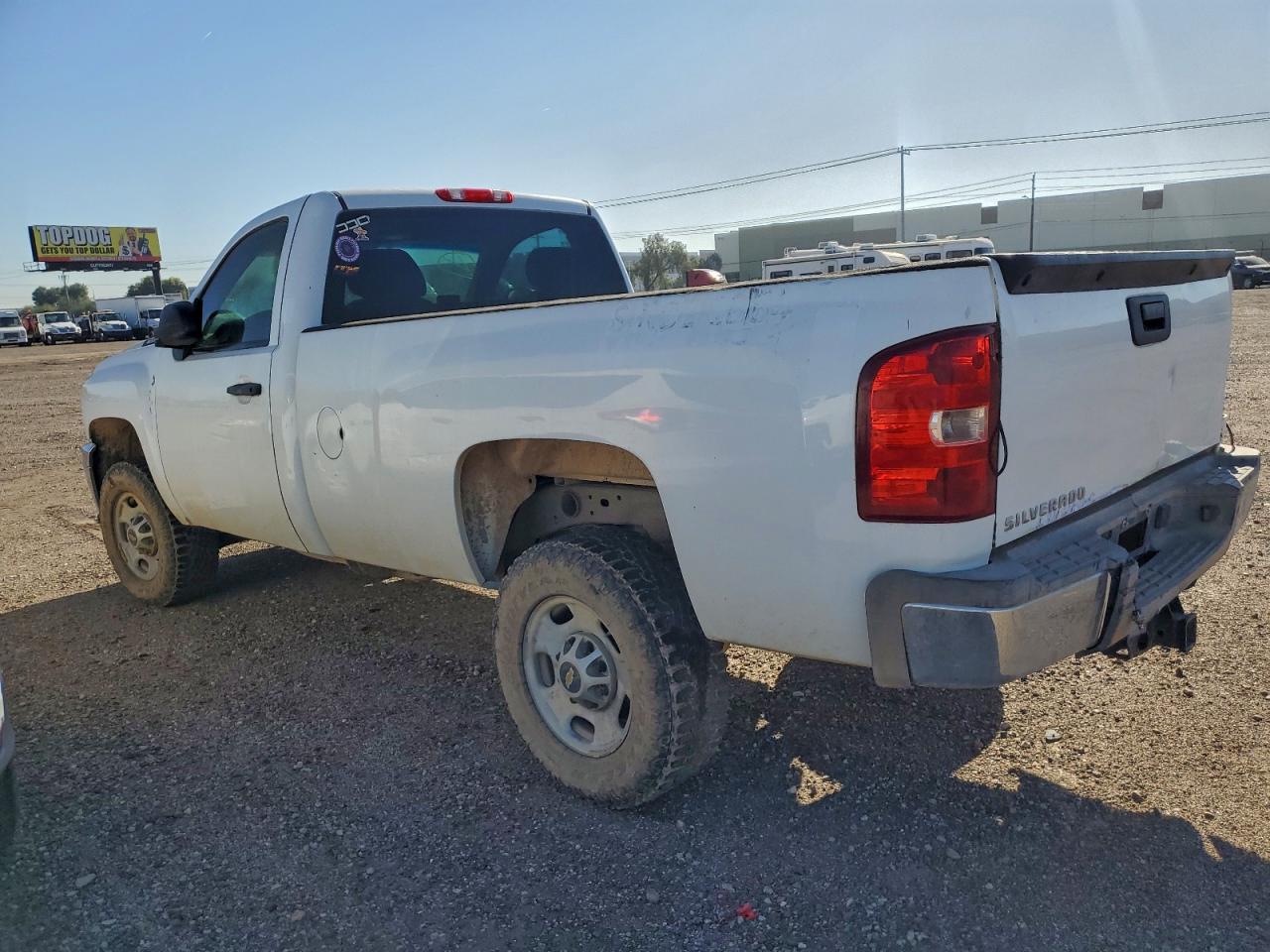 Lot #3311480239 2014 CHEVROLET SILVERADO