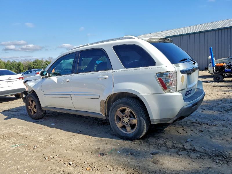 2006 CHEVROLET EQUINOX LT #3312653214