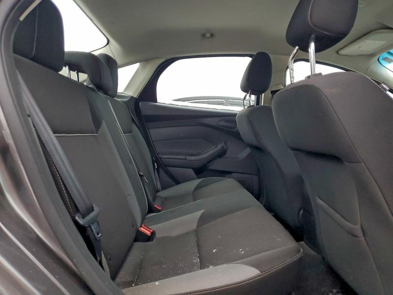 2012 FORD FOCUS SE #3315725382