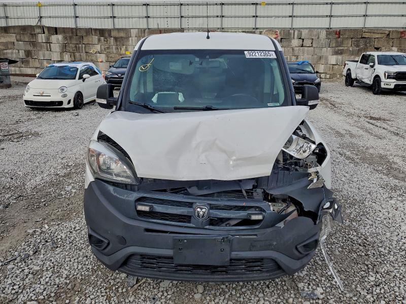 2015 RAM PROMASTER #3301674635