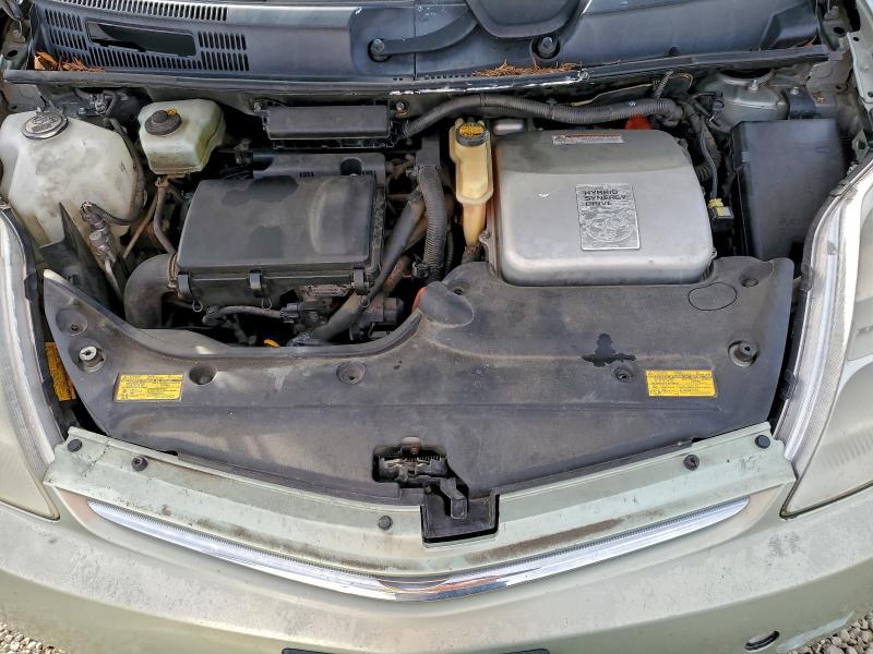 2006 TOYOTA PRIUS #3304653037