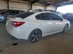 Lot #3304776944 2017 SUBARU IMPREZA SP