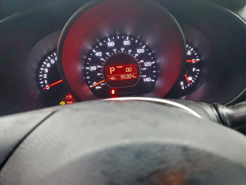 2017 KIA SOUL #3319053252