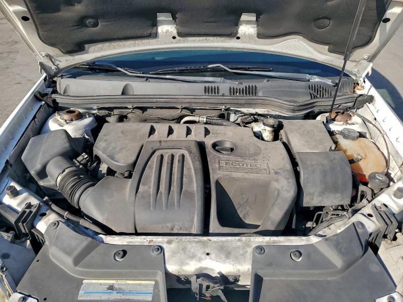 2010 CHEVROLET COBALT 2LT #3305362311