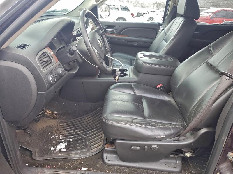 2008 CHEVROLET SILVERADO #3304518465