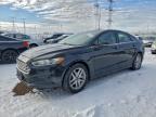 Lot #3305312326 2014 FORD FUSION SE