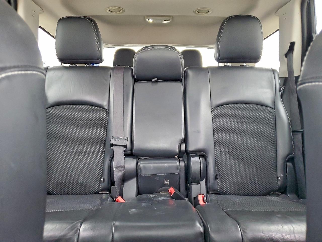 DODGE JOURNEY CROSSROAD