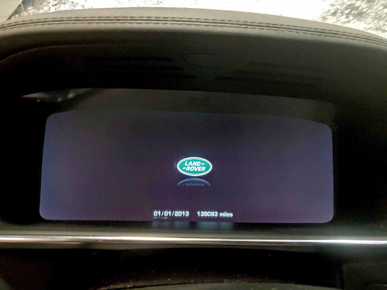 Lot #3304619470 2016 LAND ROVER RANGE ROVE