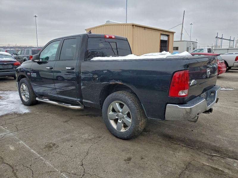 2013 RAM 1500 SLT #3309601560