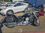 Lot #3309403010 2002 YAMAHA V STAR