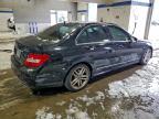 Lot #3305381348 2012 MERCEDES-BENZ C 300 4MAT