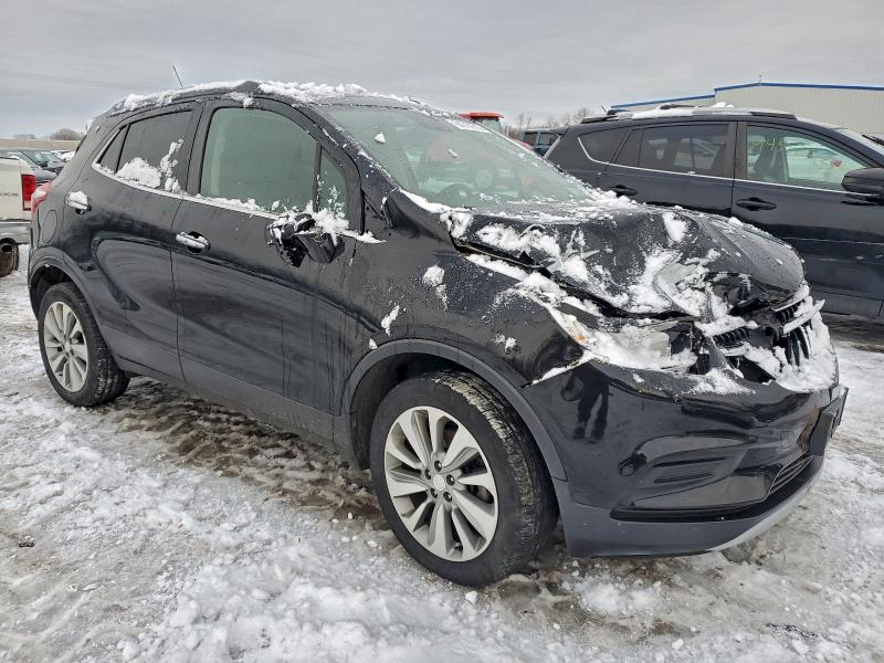 2018 BUICK ENCORE PRE #3304523530