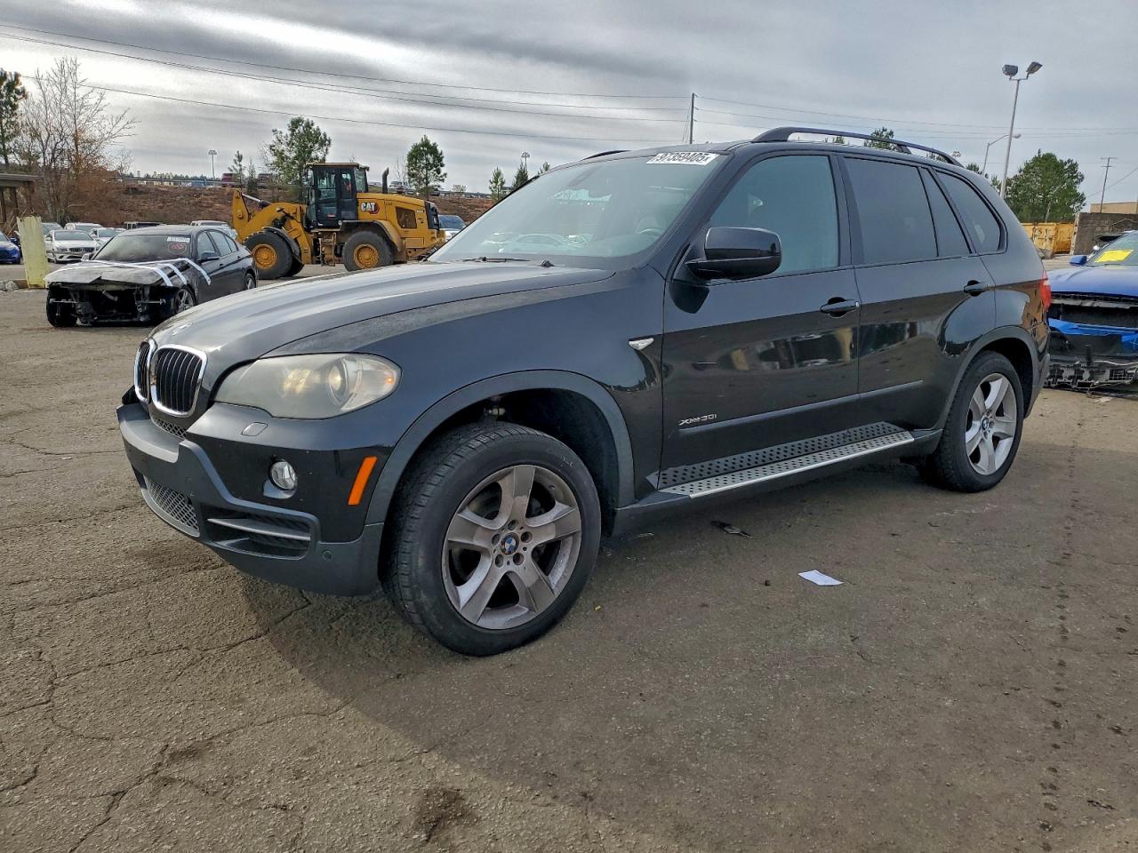 Lot #3317730075 2009 BMW X5 XDRIVE3