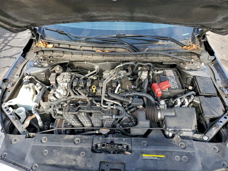 2022 NISSAN ALTIMA S #3312267781