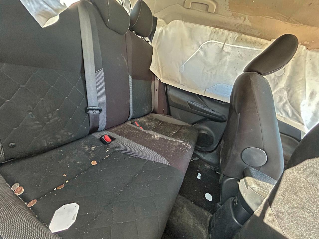 Lot #3311526312 2020 NISSAN KICKS SV