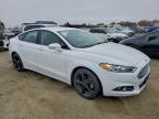Lot #3308466302 2016 FORD FUSION SE