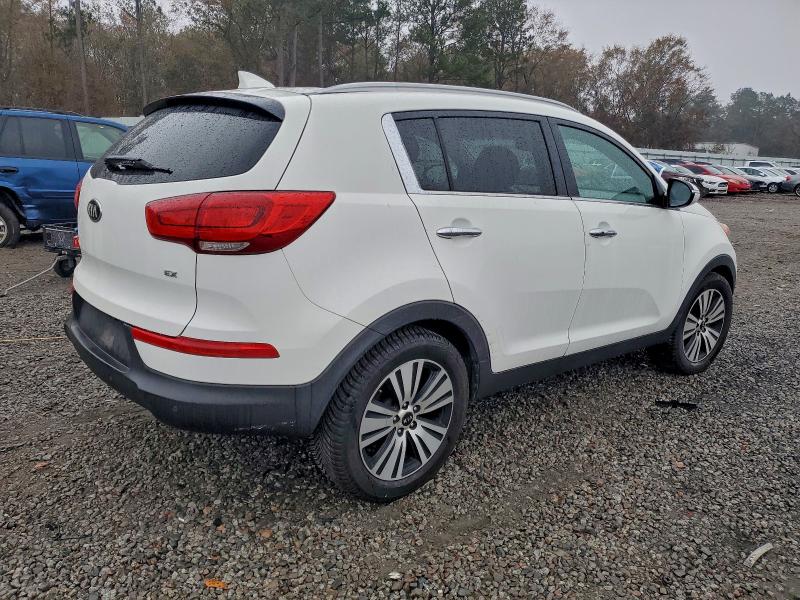 2015 KIA SPORTAGE E #3318996330