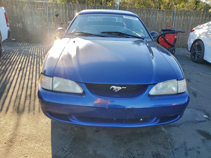 1996 FORD MUSTANG #3304812682