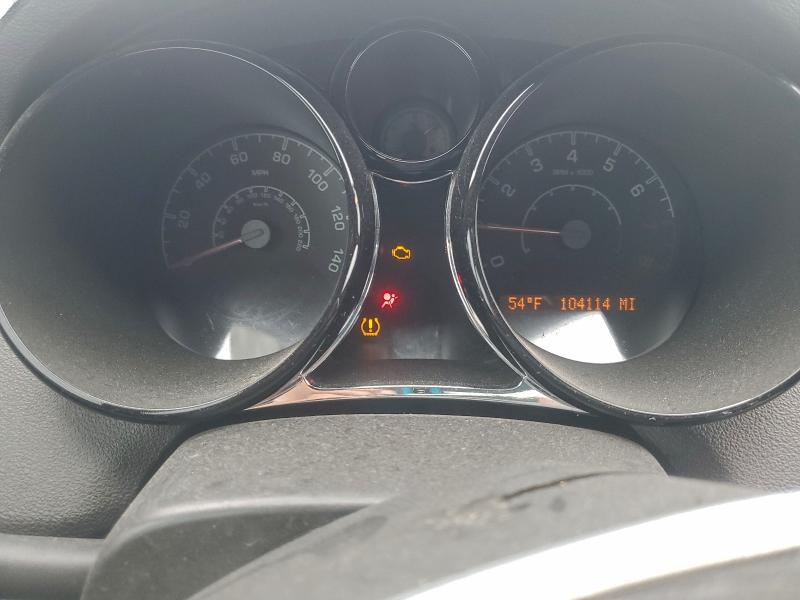 2009 SATURN SKY #3303911698