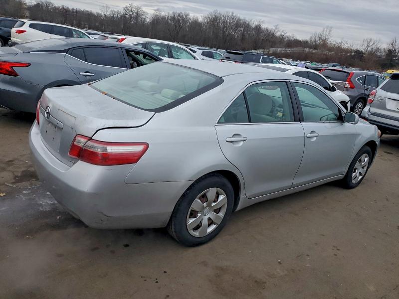 2007 TOYOTA CAMRY CE #3303724417