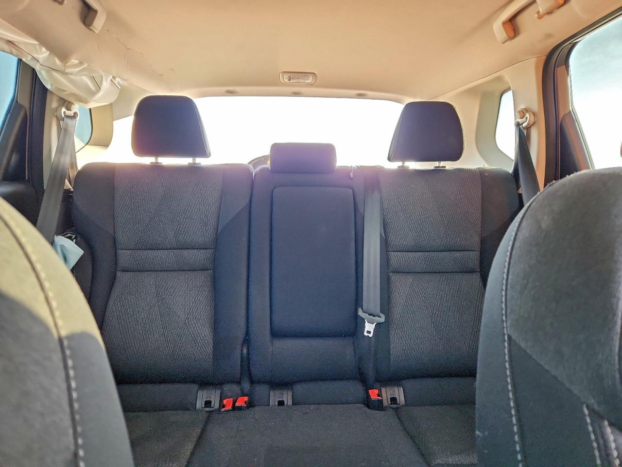 Lot #3311562269 2025 NISSAN ROGUE SV