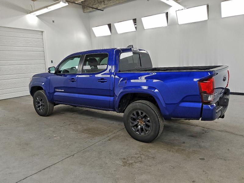2023 TOYOTA TACOMA DOU #3305393320