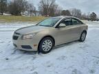 Lot #3304559482 2011 CHEVROLET CRUZE LT