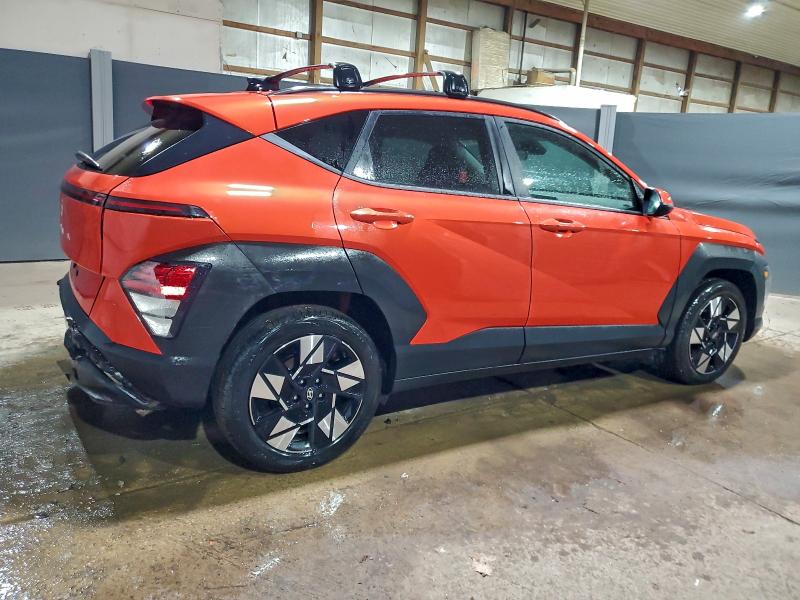 2024 HYUNDAI KONA SEL #3305367311