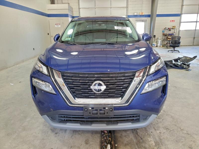 2023 NISSAN ROGUE SV #3304595455