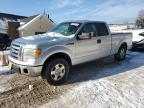 Lot #3305366319 2011 FORD F150 SUPER