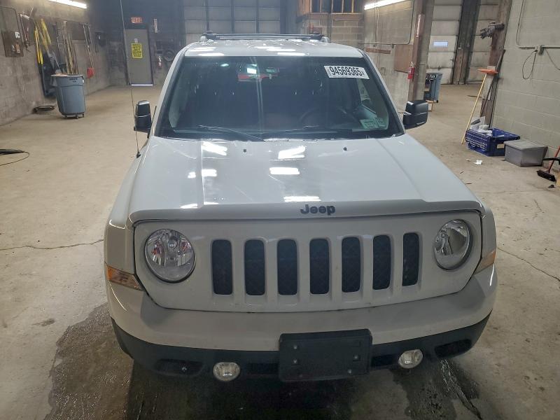 2015 JEEP PATRIOT SP #3303690030