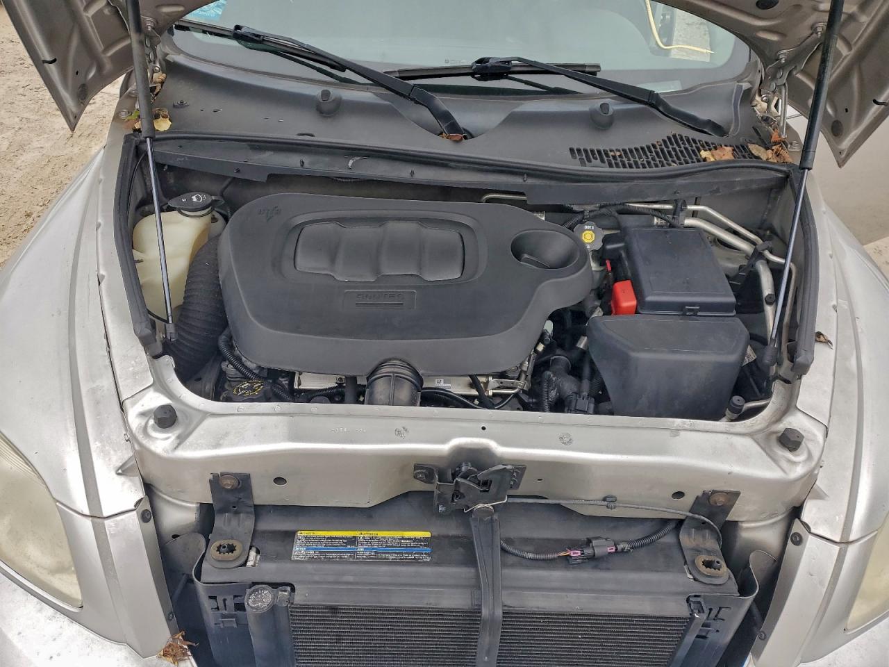 Lot #3315955125 2008 CHEVROLET HHR LT