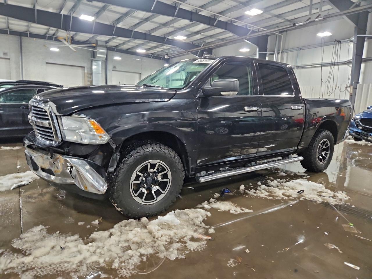 RAM 1500 SLT