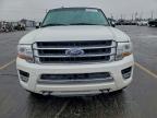 Lot #3305342301 2017 FORD EXPEDITION