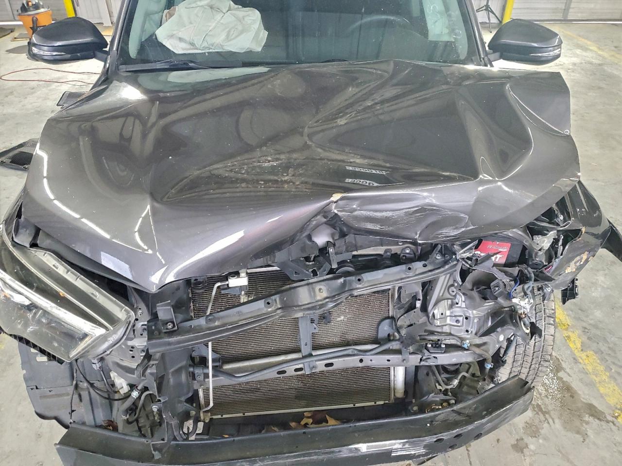 TOYOTA 4RUNNER SR5/SR5 PREMIUM