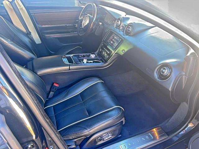 2012 JAGUAR XJL SUPERC #3311480280