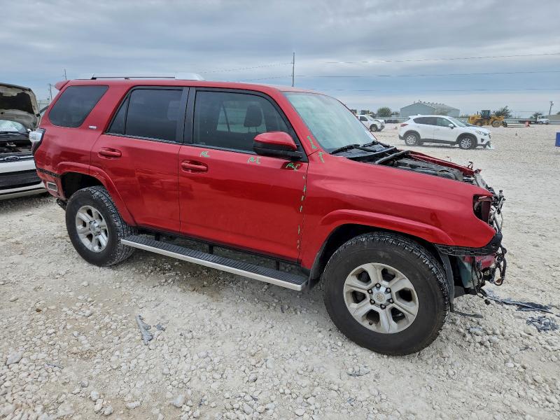 2016 TOYOTA 4RUNNER SR #3308682274