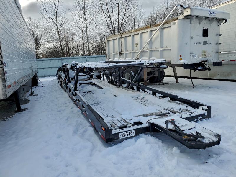 2026 COTTRELL CX -09 #3305471111