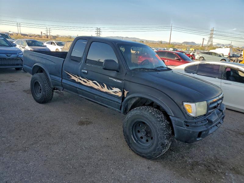 2000 TOYOTA TACOMA XTR #3302699012