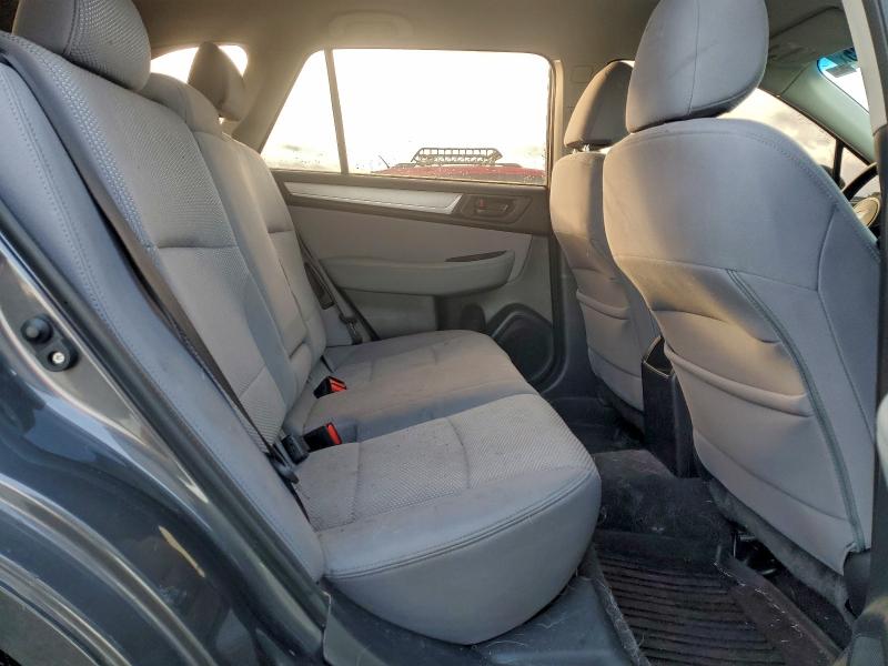 2019 SUBARU OUTBACK 2. #3316946086