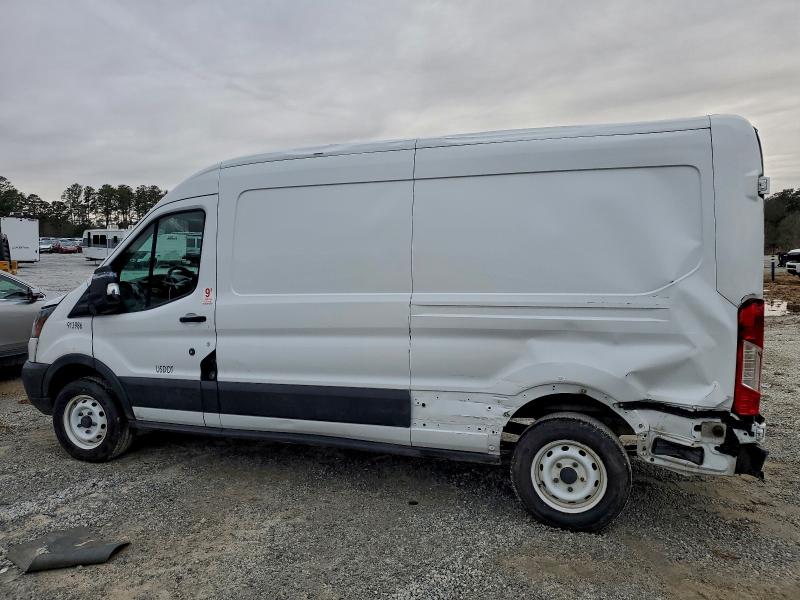 2019 FORD TRANSIT T- #3302738021