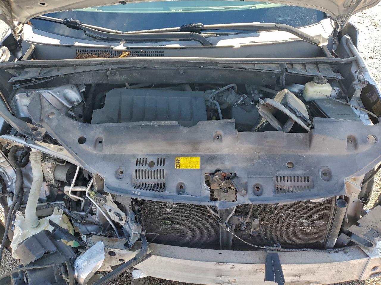 Lot #3311747758 2015 TOYOTA HIGHLANDER