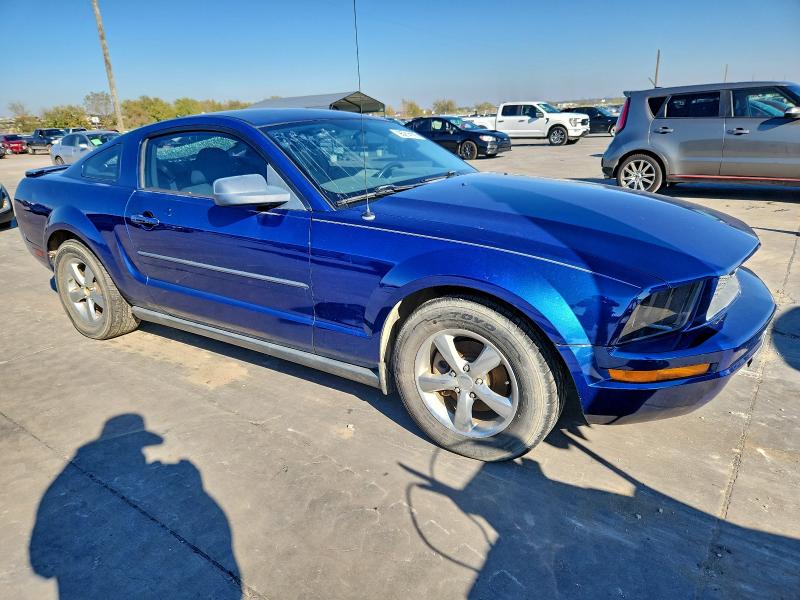 2008 FORD MUSTANG #3312573178