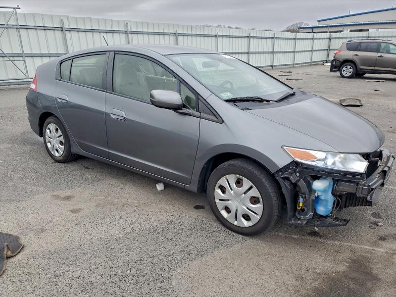 2014 HONDA INSIGHT #3305427474