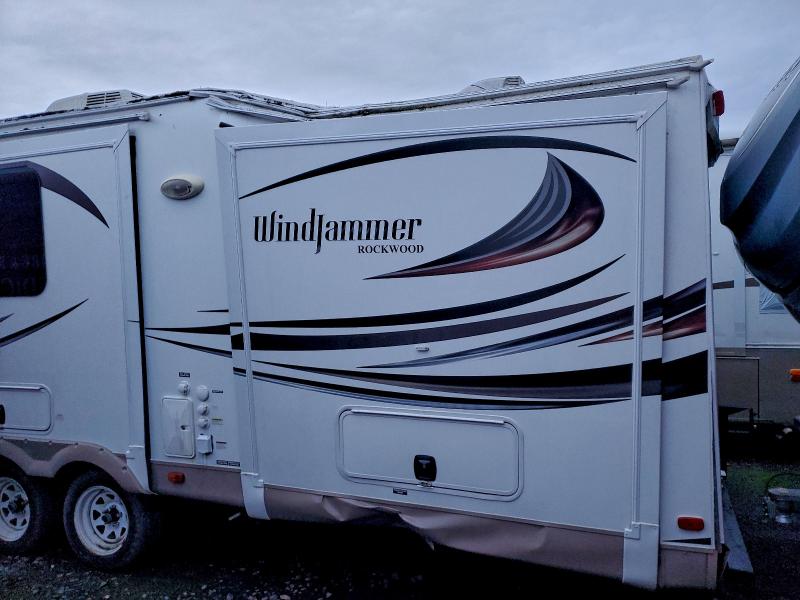 2015 FORE ROCKWOOD #3317766067