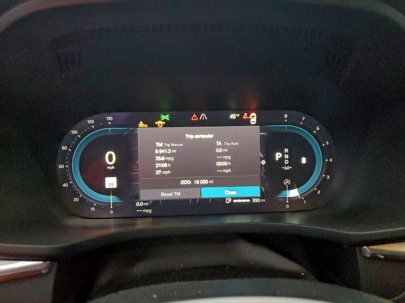 2024 VOLVO XC60 PLUS #3304865565